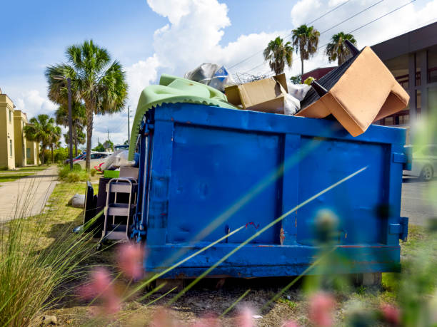 Professional Junk Removal  in Thomasville, GA